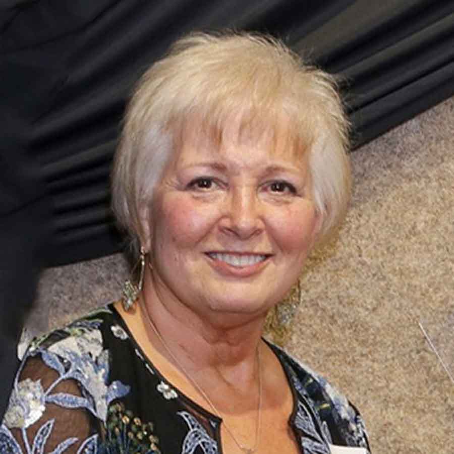 Diane Veale