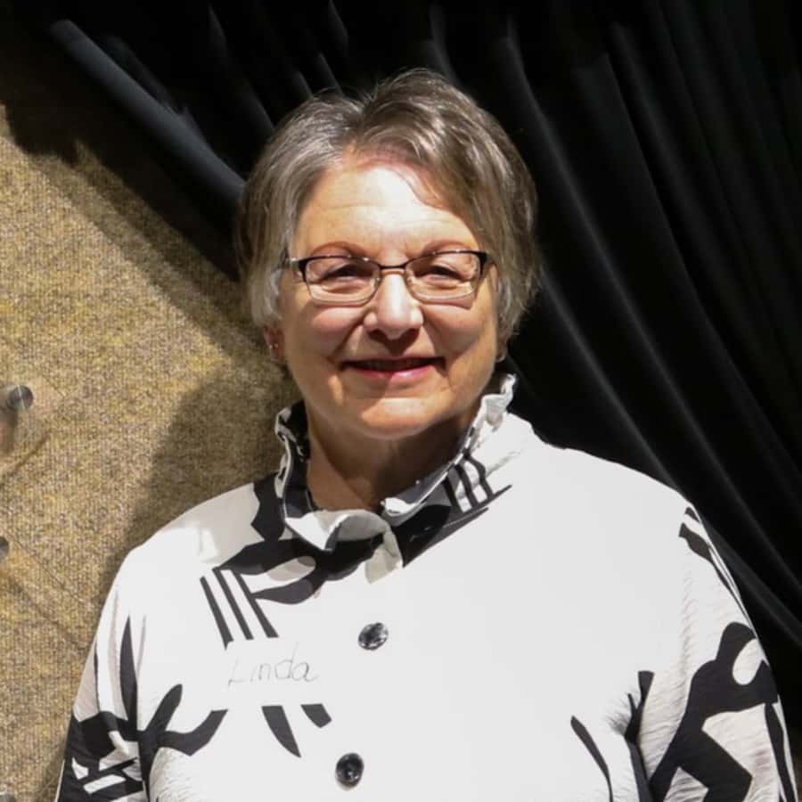 Linda Bauer