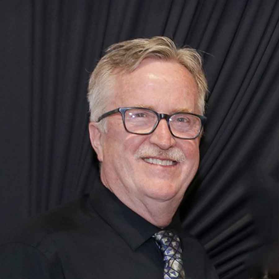 Randy Veale