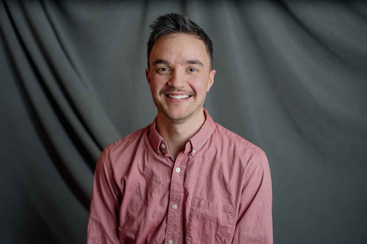 Daniel Worsham