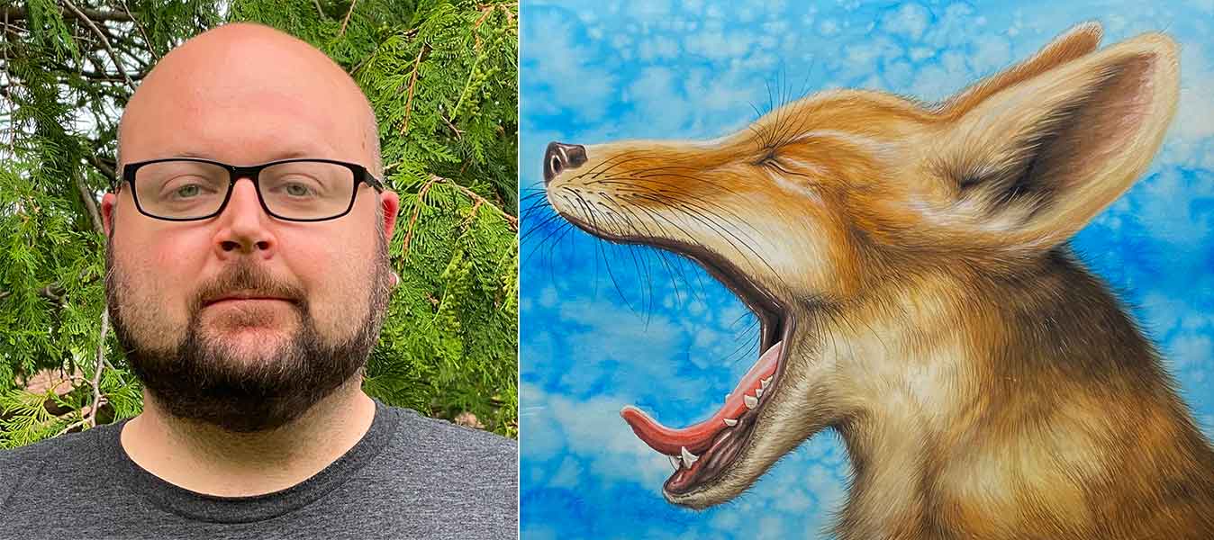Jason Hornung