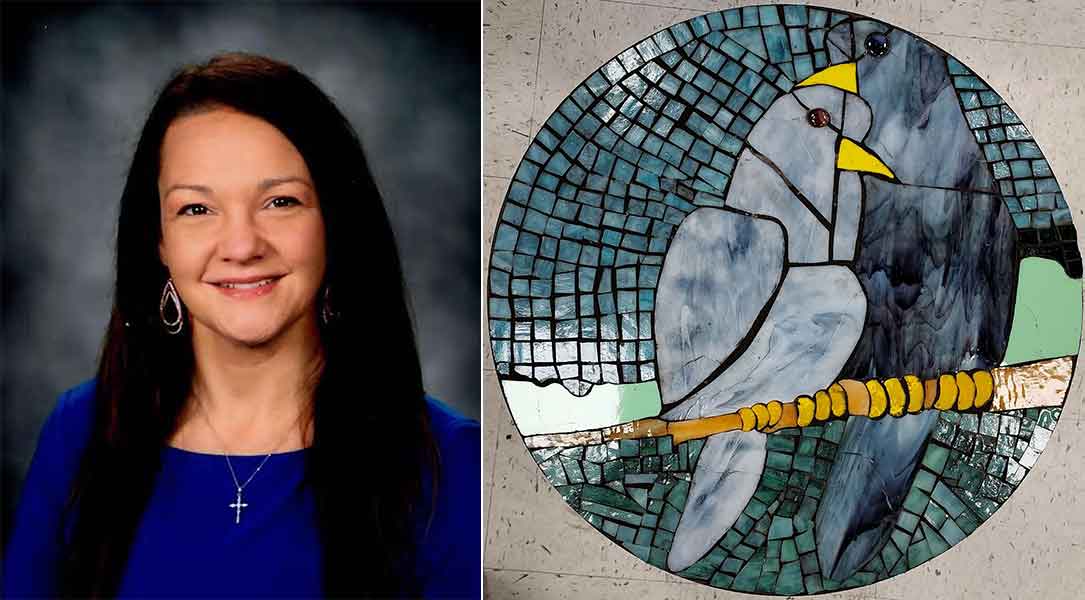 Jill Fortin