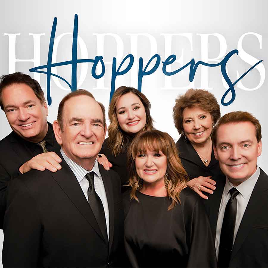 The Hoppers