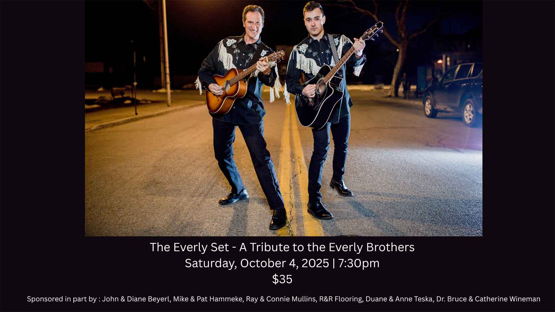 The Everly Set