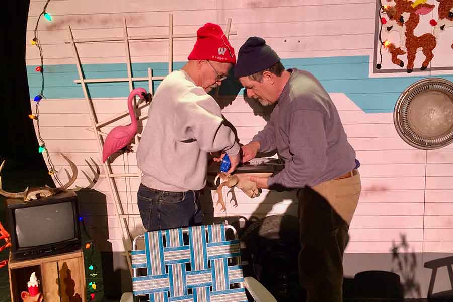 Set Decorators